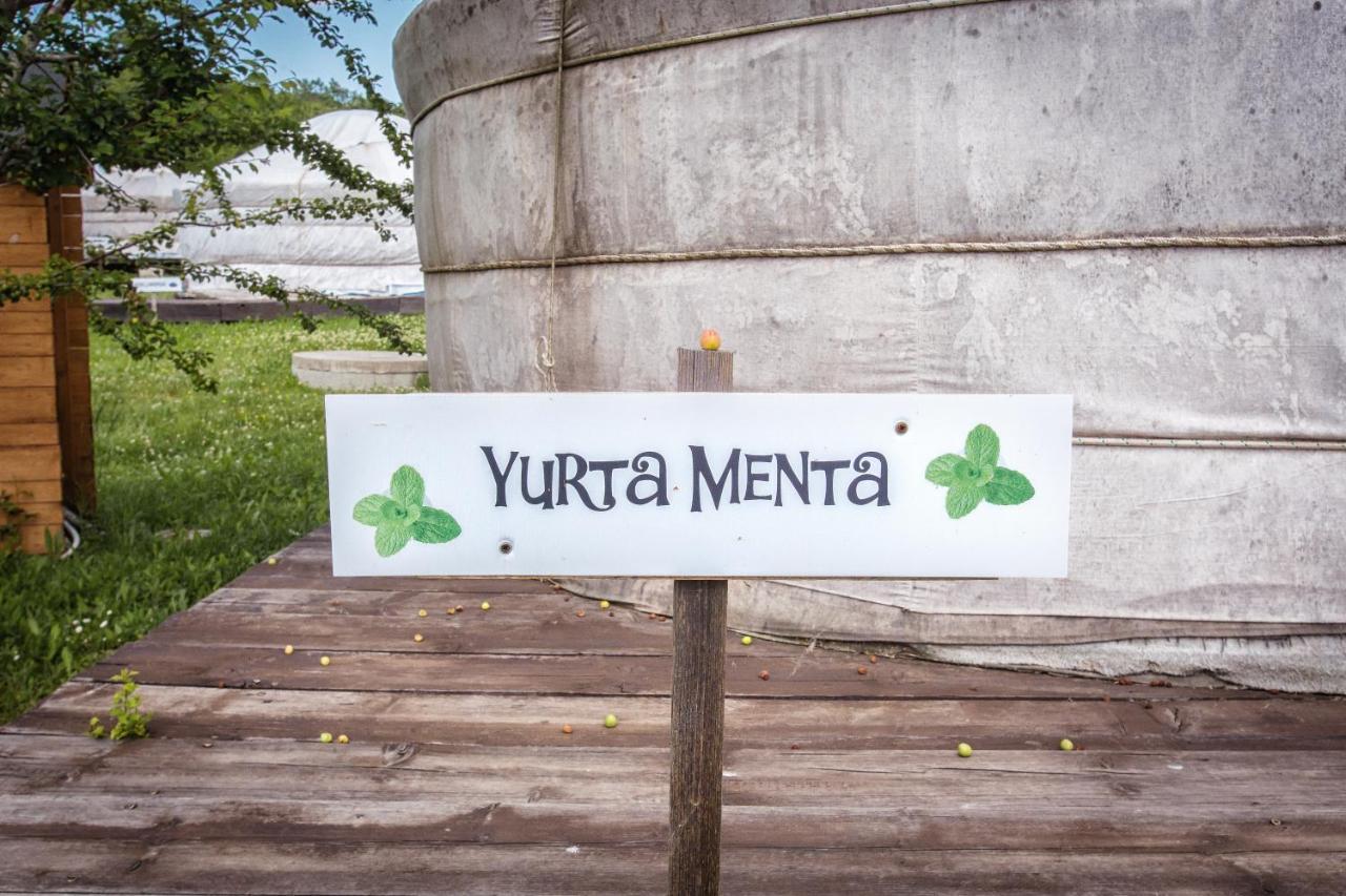 Villa Societa Agricola Cacigolara Borgo Val di Taro Exterior foto